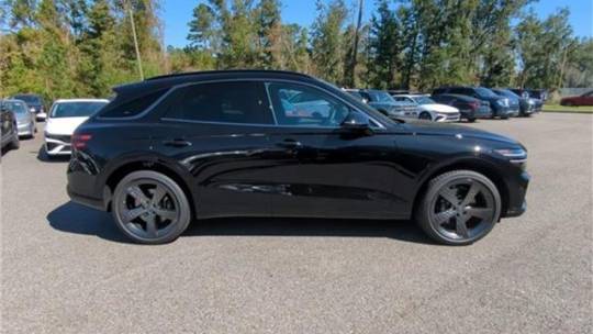 2025 Genesis GV70