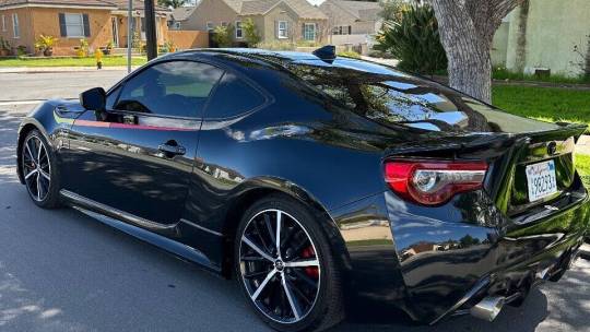 2019 Toyota