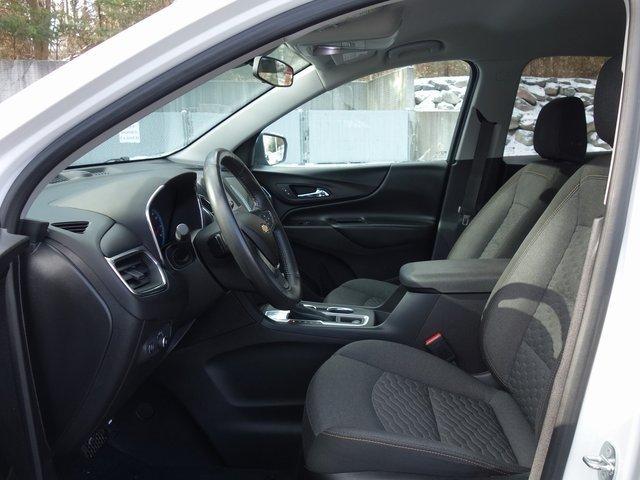 certified 2018 chevrolet equinox fwd lt w/ 1lt clarkston, mi 48346 for sale in clarkston, michigan