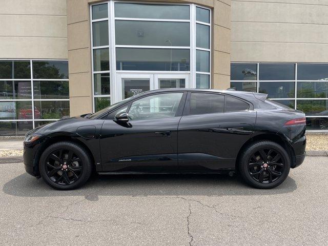 2020 jaguar i-pace ev400 se