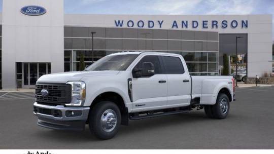 2024 Ford F-350