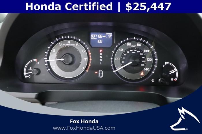 certified 2016 honda odyssey ex-l grand rapids, mi 49512 for sale in grand rapids, michigan
