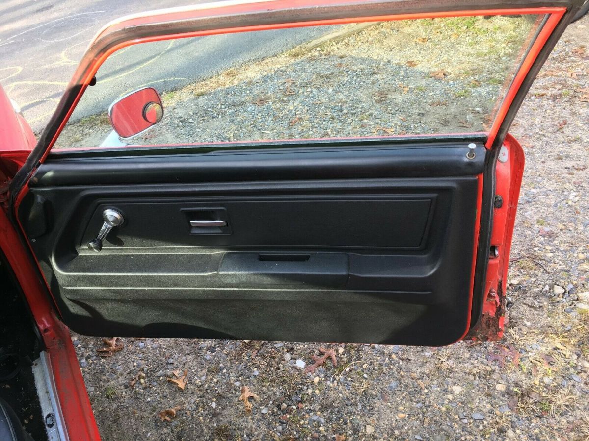 1975 chevy vega 2dr hatchback