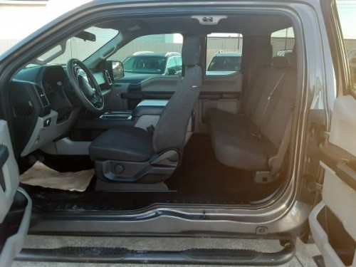 2017 ford f-150 for sale in texas by owner