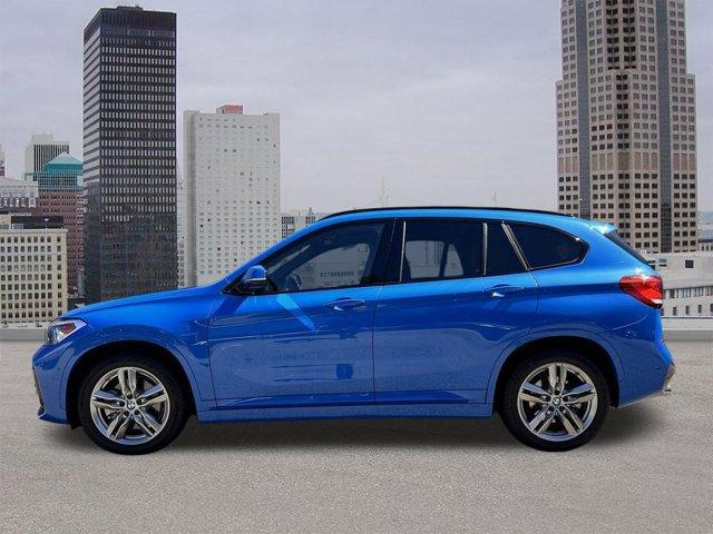 2021 bmw x1 xdrive28i