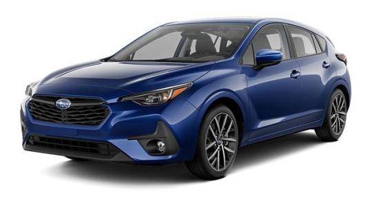 2024 Subaru se