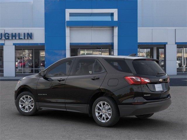 new 2020 chevrolet equinox ls pataskala, oh 43062 for sale in pataskala, ohio