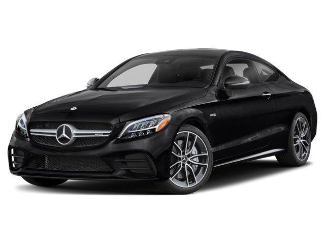 2021 mercedes-benz amg c 43 amg c 43 4matic