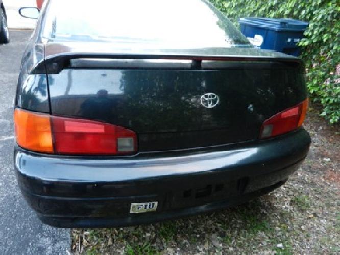 1994 toyota paseo sold sold sold sold sold sold sold in miami, fl