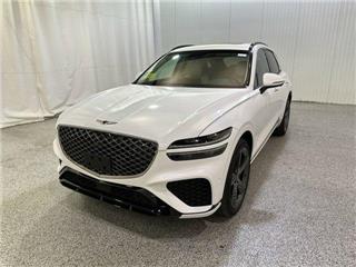 2025 Genesis GV70 3.5t sport