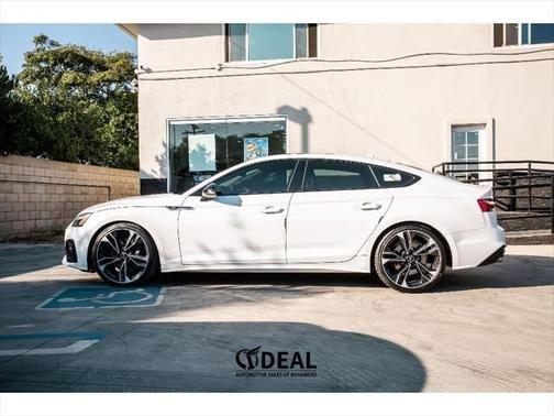 2020 audi s5