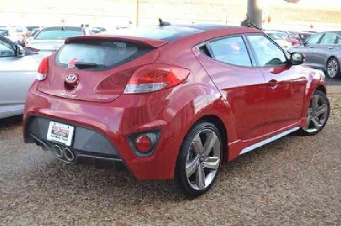 2015 hyundai veloster in north richland hills, tx