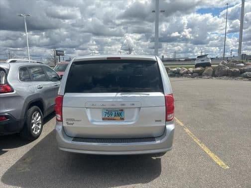2011 dodge grand caravan mainstreet in fargo, north dakota