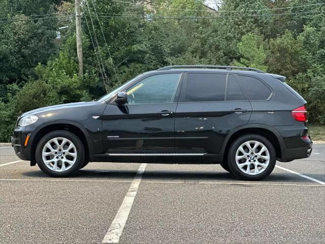 2012 bmw x5 xdrive 35i sport activity