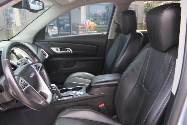 2014 gmc terrain slt-2