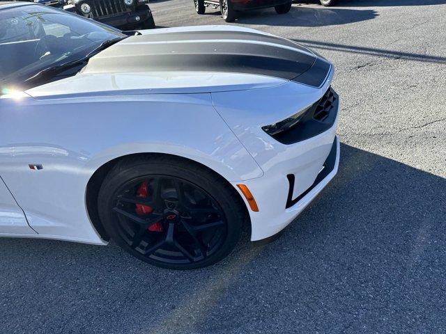 2023 chevrolet camaro 1lt