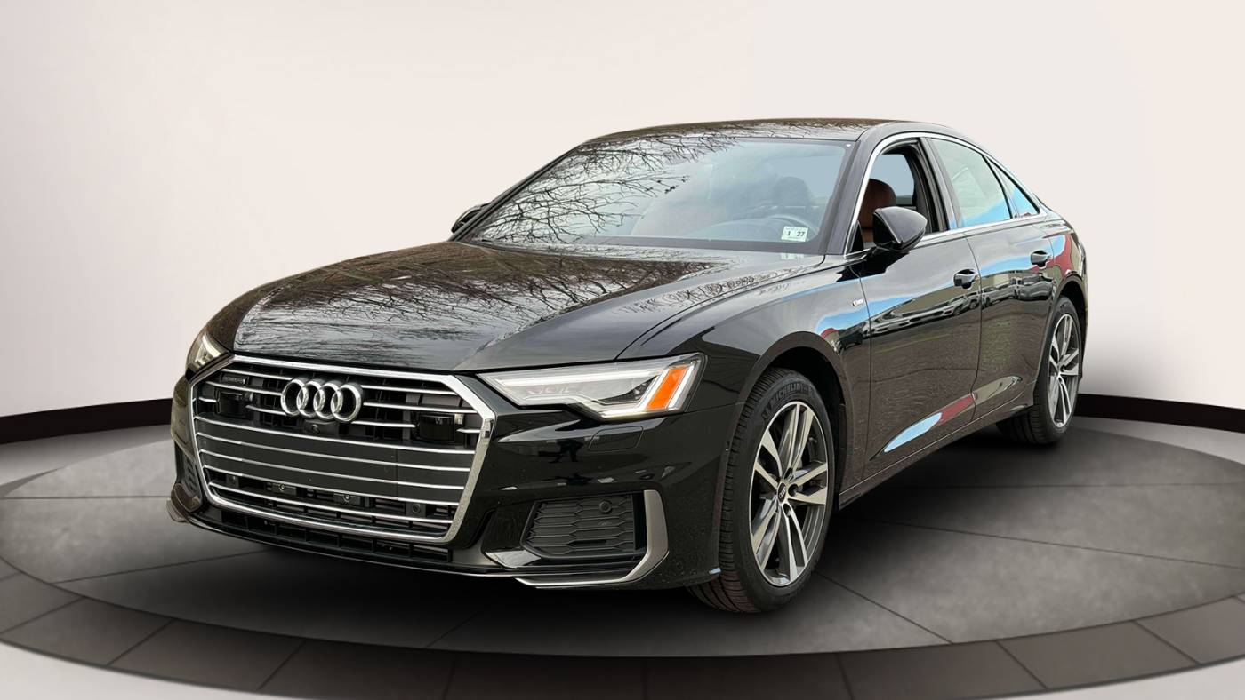 2022 audi a6 quattro premium plus 55 tfsi
