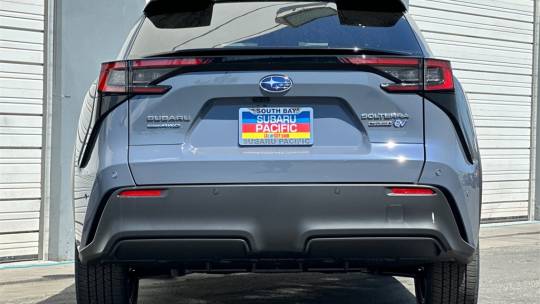 2024 Subaru Solterra