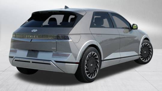 2024 Hyundai IONIQ 5