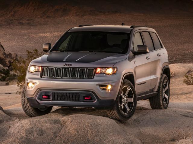 2020 jeep grand cherokee north edition 4x4