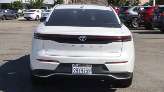 2023 Toyota Crown