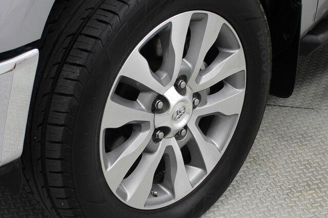 used 2016 toyota tundra 4x4 crewmax limited ferriday, la 71334 for sale in concordia lake, louisiana