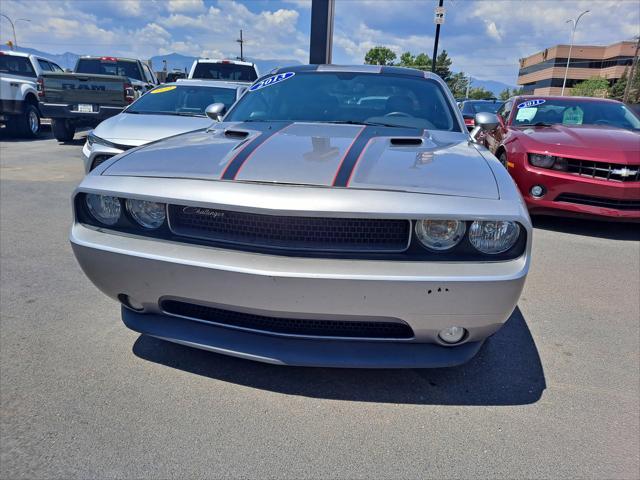 2013 dodge challenger r/t