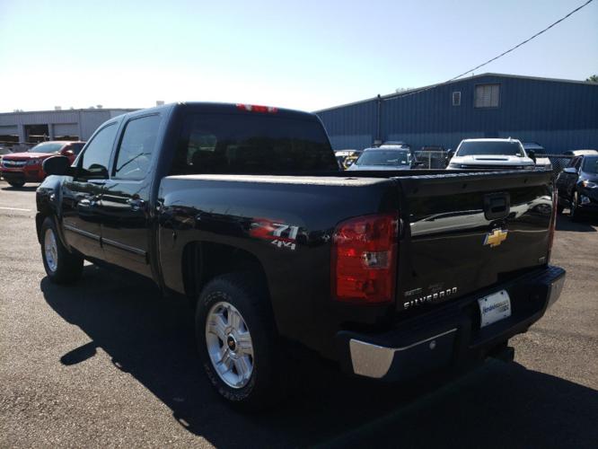 used 2011 chevrolet silverado 1500 ltz birmingham, al 35216 for sale in birmingham, alabama