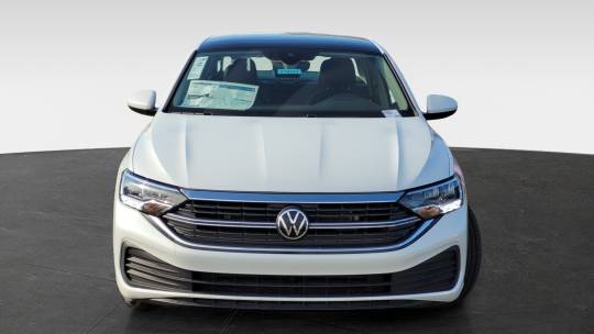 2024 Volkswagen Jetta