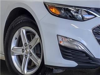 2019 Chevrolet Malibu ls
