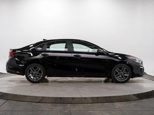 2021 kia forte in chicago, illinois