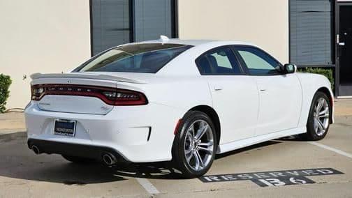 2022 dodge charger r/t in murrieta, california