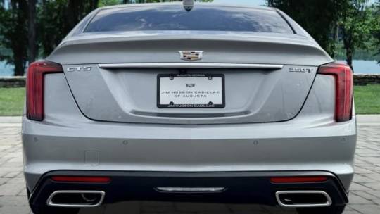 2025 Cadillac CT5