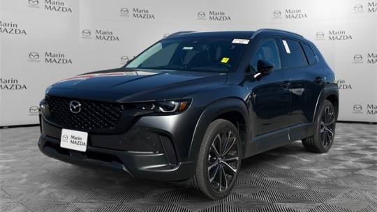 2023 Mazda CX-50