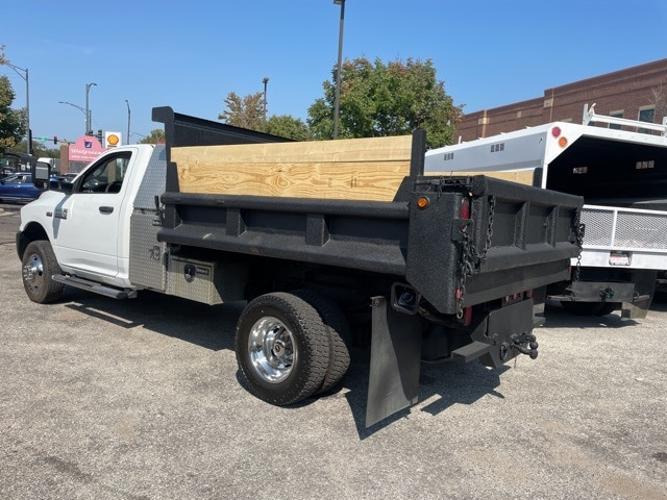 used 2017 ram 3500 chassis cab tradesman