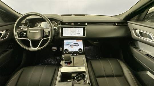 2022 Land Rover Range Rover Velar
