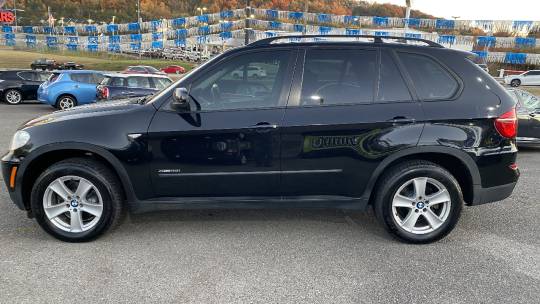 2012 BMW X5