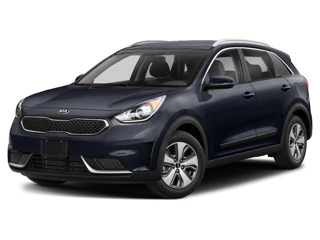 2019 kia niro ex