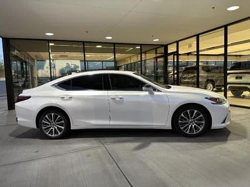 2021 lexus es 250 base in tucson, arizona