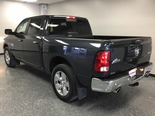 used 2016 ram 1500 big horn albert lea, mn 56007 for sale in albert lea, minnesota