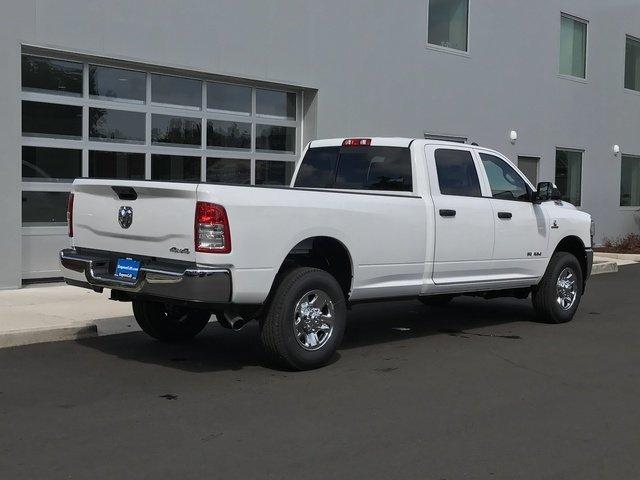 new 2019 ram 2500 4x4 crew cab tradesman eugene, or 97401 for sale in college crest, oregon