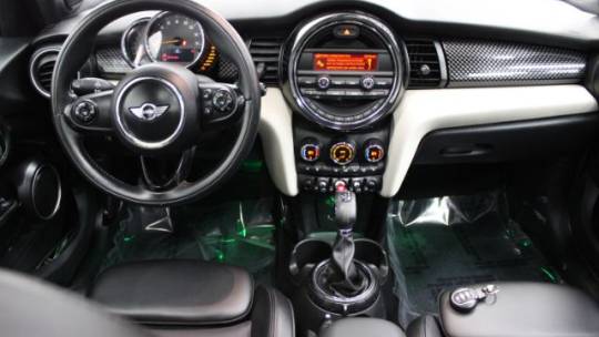 2015 Mini Hardtop