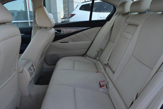 used 2015 infiniti q50 awd fayetteville, ar 72703 for sale in fayetteville, arkansas