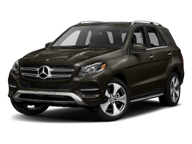 2017 mercedes-benz gle 350 base