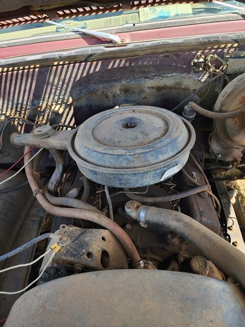 1978 chevy cheyenne half ton 44