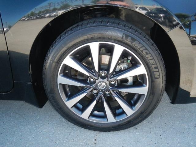 used 2016 nissan altima 2.5 sl sedan d'iberville, ms 39540 for sale in biloxi, mississippi