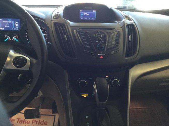 2015 ford escape 4wd se for sale in anchorage, alaska
