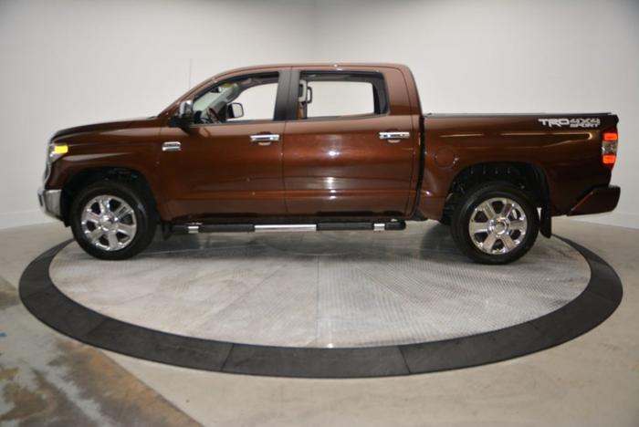 certified 2015 toyota tundra 4x4 crewmax jersey city, nj 07305 for sale in jersey city, new jersey