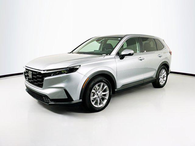 2024 honda cr-v ex 2wd