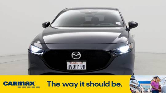 2021 Mazda